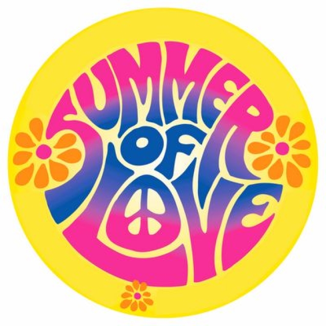 Summer Of Love 1967