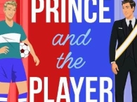 Prince-and-Player-Cover