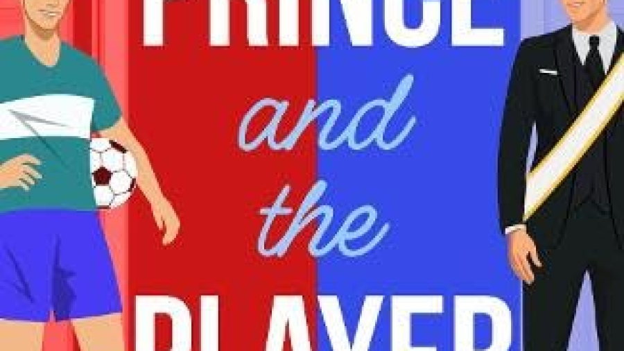 Prince-and-Player-Cover